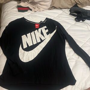 Nike LongSleeve